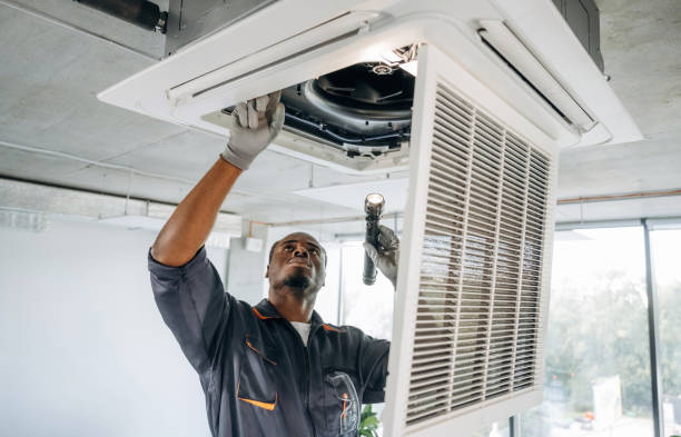 Licensed Hvac Repair service in Paeonian Springs, VA - FH HVAC